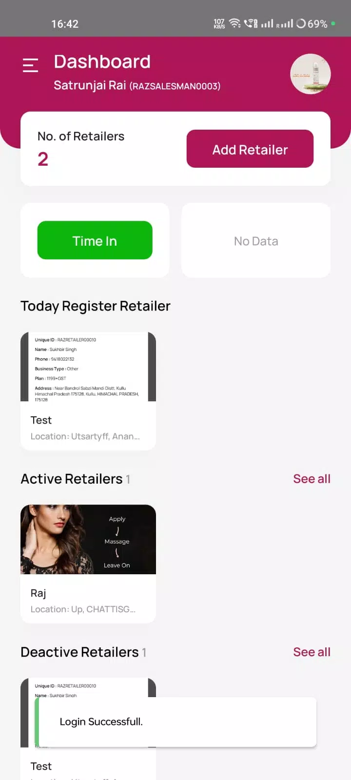 Pointsplus APK