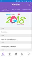 Bayer SCM Event پوسٹر
