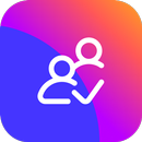 Взаимные подписки в Инстаграм — Flowme APK