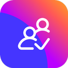 Взаимные подписки в Инстаграм — Flowme icono