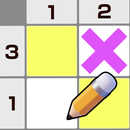 アハ活ロジック - ノノグラム APK