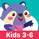 Poikilingo: Learning for Kids APK