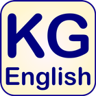 KG English ikon