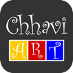 Chhavi's ART आइकन