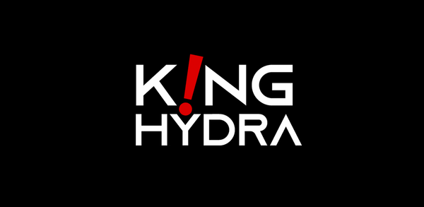 Cómo descargar la última versión de King Hydra APK 1.0.16 para Android 2025 image