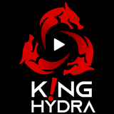 King Hydra ikon