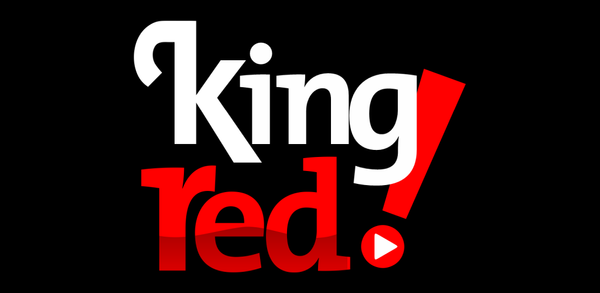 La guía paso a paso para descargar King Red! image