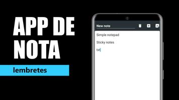 TEXT Cartaz