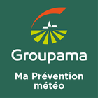 Groupama ma prévention météo biểu tượng