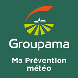 Groupama ma prévention météo biểu tượng