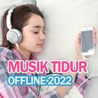 Musik Untuk Tidur Offline 2022 ícone