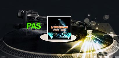 DJ Titip Cintaku Viral 2022 تصوير الشاشة 3