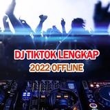 Dj Tiktok Lengkap 2022 Offline ícone