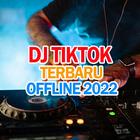 Dj Tiktok Terbaru Offline 2022 ícone