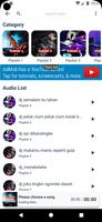 Dj Tiktok Terbaru Offline 2022 imagem de tela 1