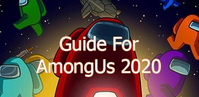Guide for AmongUs 2020 imagem de tela 1