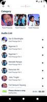 Terbaru Farel Prayoga Offline الملصق