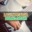 Lagu Nostalgia Paling Dicari