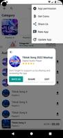 Tiktok Song 2022 Mashup screenshot 2