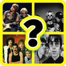 Tebak Gambar Band Rock 90an APK