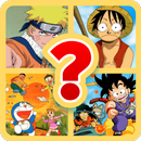 Tebak Gambar Film Kartun 90an APK