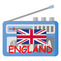 England Radio Stations UK