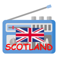 Scotland Radio Stations UK