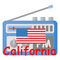 California Radio Stations USA