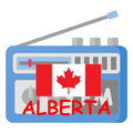 Alberta Radio Stations Canada