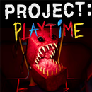 Project Playtime Chapter 1 APK