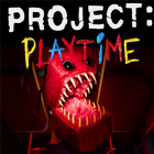 Project Playtime Chapter 1 আইকন