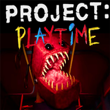 Project Playtime Chapter 1 icône