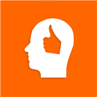 Easy positive thinking ikona