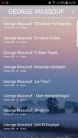 اغاني جورج وسوف 2019- george wassouf ‎MP3 capture d'écran 3