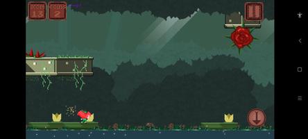 Random Runner screenshot 2
