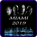 فرقة ميامي 2019-misuc Miami band MP3 APK