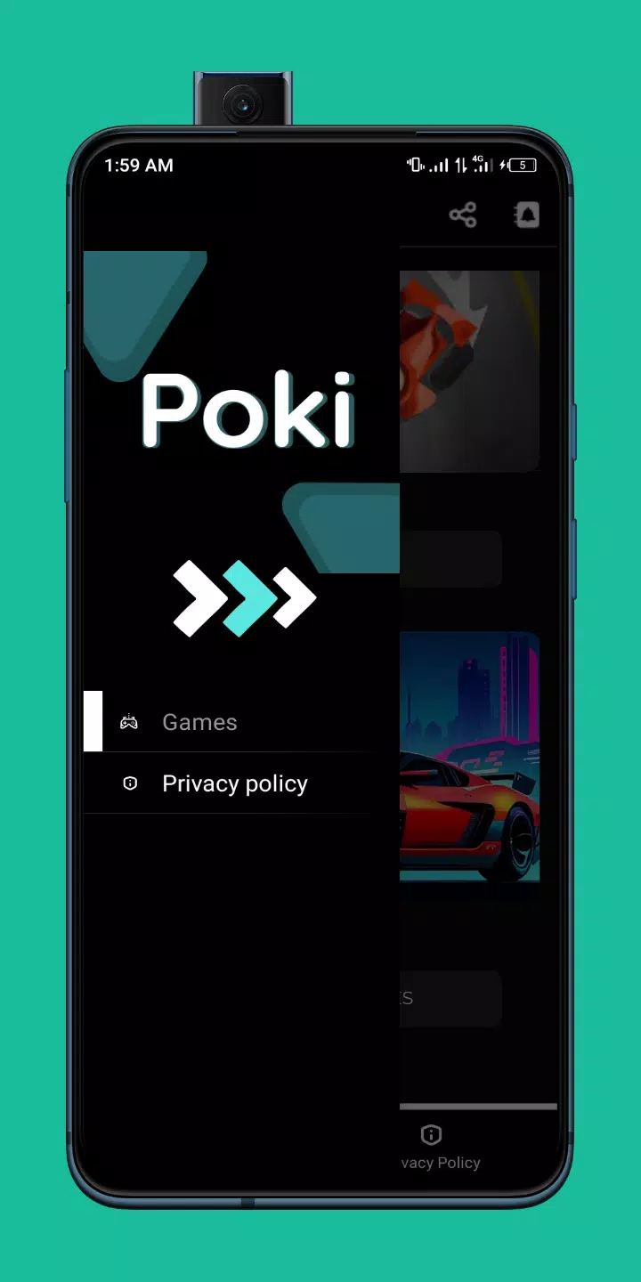 Poki Jogos APK pour Android Télécharger