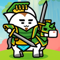 Cat Kingdoms: Defense