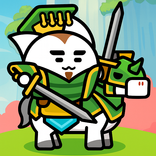 Cat Kingdoms: Defense