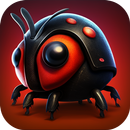 Lady Adventures Bag  Game APK