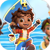 Santiago of the seas Jungle APK