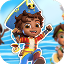 APK Santiago of the seas Jungle