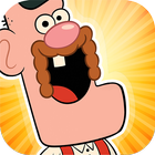 Uncle grandpa Adventure Game icon