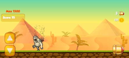 Uncle grandpa Adventure Game screenshot 2