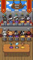 Kitty Wars ảnh chụp màn hình 1
