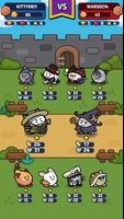 Kitty Wars ảnh chụp màn hình 2