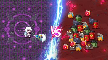 Dungeon Sweeper KiKi ポスター
