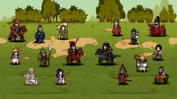 Hero Sword 截圖 1