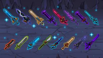 برنامه‌نما Hero Sword عکس از صفحه