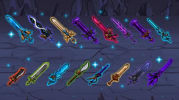 Hero Sword ภาพหน้าจอ 2